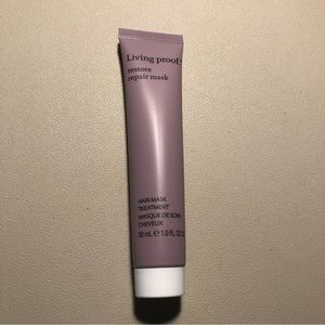 🤍3/$25🤍 Living Proof Restore Repair Mask Sample